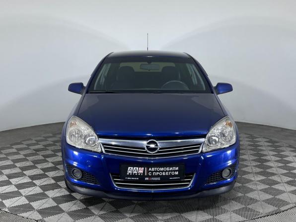 Opel Astra H Рестайлинг с пробегом 2008 года, цена 480 000 рублей, 202300 км, хэтчбек, Автокод Объявления
