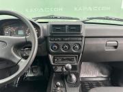 Lada (ВАЗ) Niva Legend Екатеринбург  - изображение 22