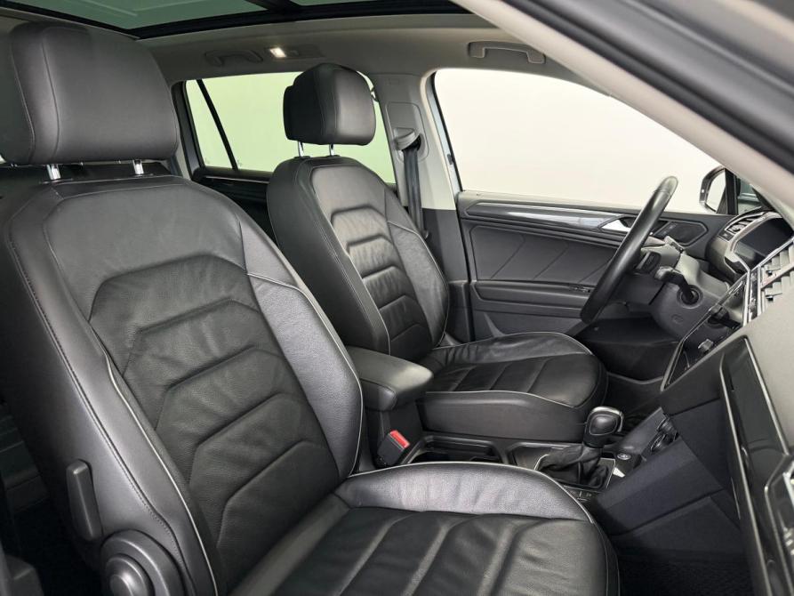 Volkswagen Tiguan II Новороссийск  - изображение 26