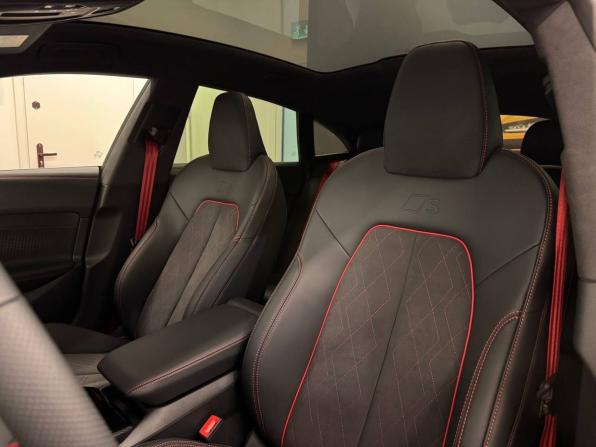 Audi A5 III (B10) с пробегом 2025 года, цена 6 400 000 рублей, 9 км, лифтбек, Автокод Объявления