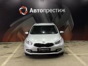 Kia Ceed II Ставрополь  - изображение 26