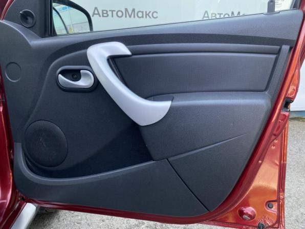 Renault Sandero I с пробегом 2012 года, цена 690 000 рублей, 154542 км, хэтчбек, Автокод Объявления