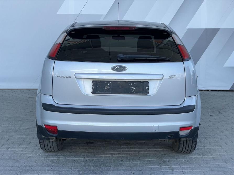 Ford Focus II Екатеринбург  - изображение 7