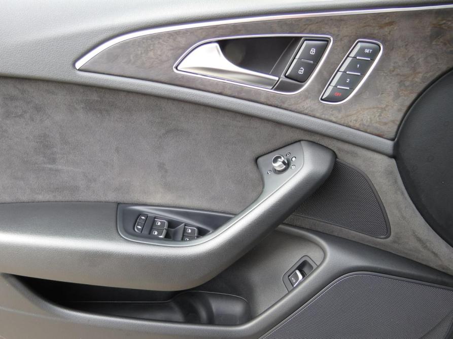 Audi A6 IV (C7) Рестайлинг Санкт-Петербург  - изображение 9