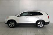 Kia Sorento II Астрахань  - изображение 27