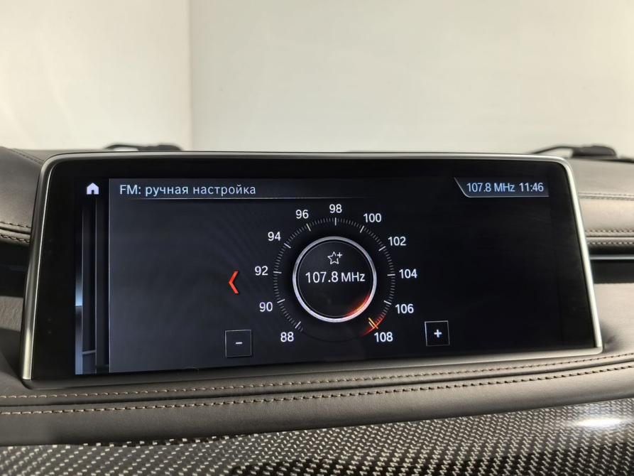 BMW X6 II (F16) Санкт-Петербург  - изображение 28