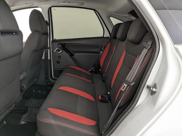 Lada (ВАЗ) Granta I Рестайлинг с пробегом 2025 года, цена 1 150 000 рублей, 27037 км, лифтбек, Автокод Объявления
