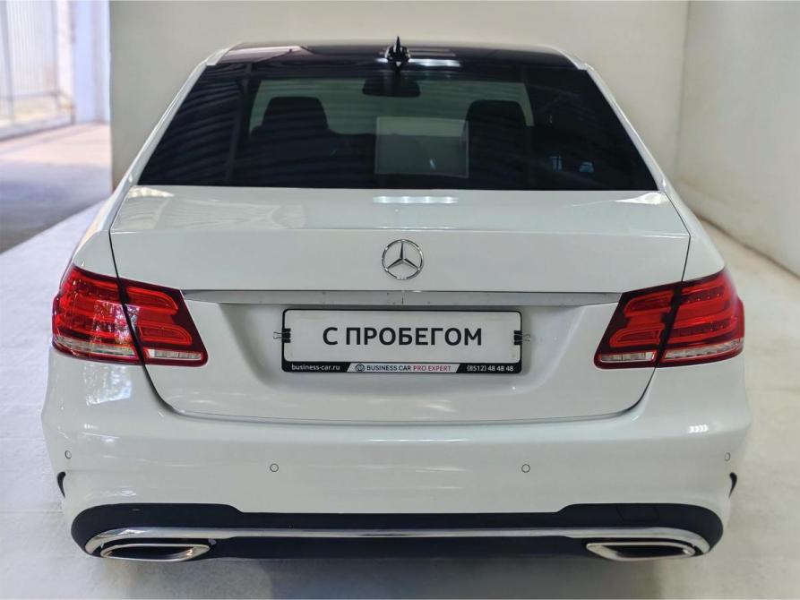 Mercedes-Benz E-Класс IV (W212 S212 C207) Рестайлинг Астрахань  - изображение 6