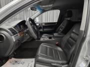 Volkswagen Touareg I Рестайлинг Красноярск  - изображение 36