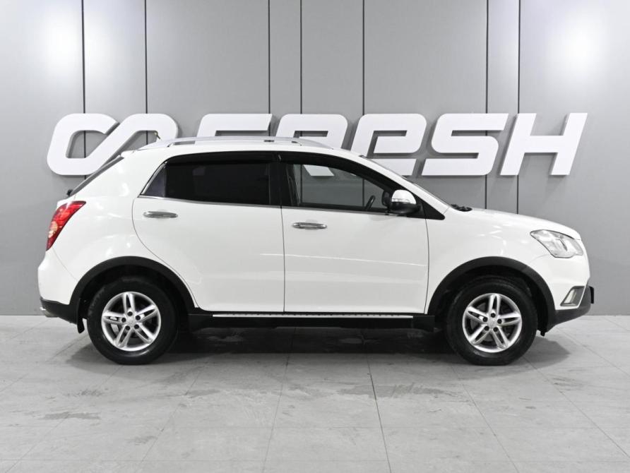 SsangYong Actyon II Ростов-на-Дону  - изображение 5