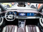Geely Monjaro I Санкт-Петербург  - изображение 51