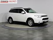 Mitsubishi Outlander III Белгород  - изображение 21