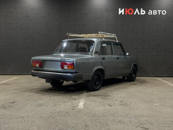 Lada (ВАЗ) 2105 с пробегом 2010 года, цена 170 000 рублей, 67347 км, седан, Автокод Объявления