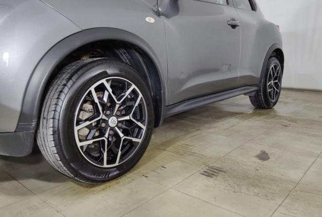 Nissan Juke I с пробегом 2011 года, цена 799 000 рублей, 211067 км, внедорожник, Автокод Объявления