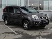 Nissan X-Trail II Рестайлинг Курган  - изображение 21