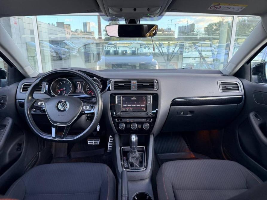Volkswagen Jetta VI Рестайлинг Москва  - изображение 9