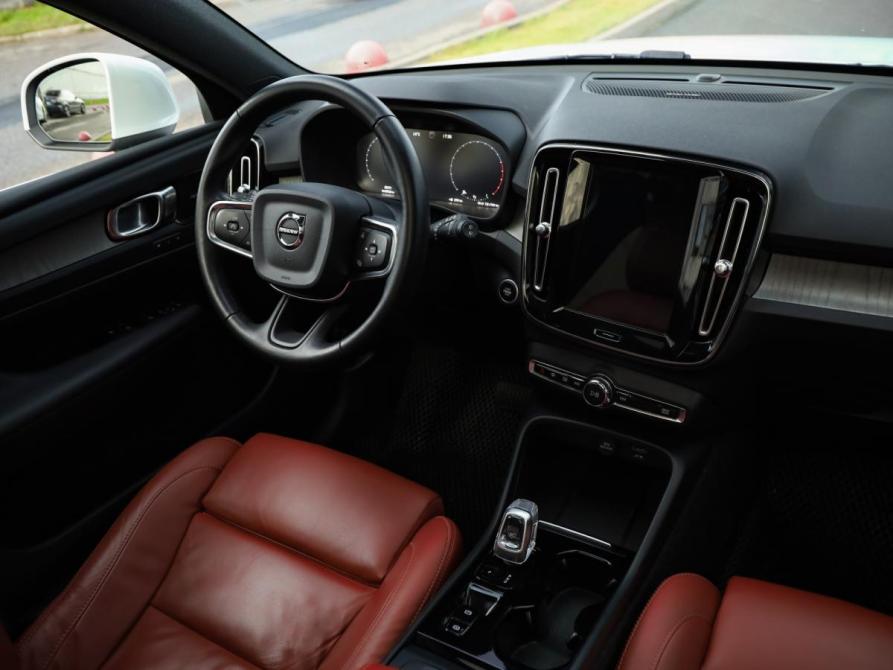 Volvo XC40 I Санкт-Петербург  - изображение 10