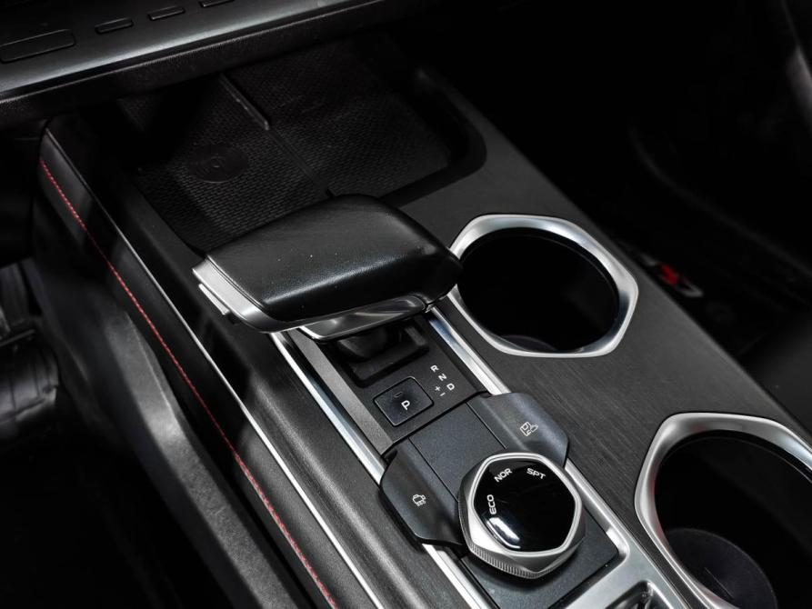 Changan CS55 Plus II Санкт-Петербург  - изображение 11