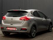 Kia Ceed II Екатеринбург  - изображение 36