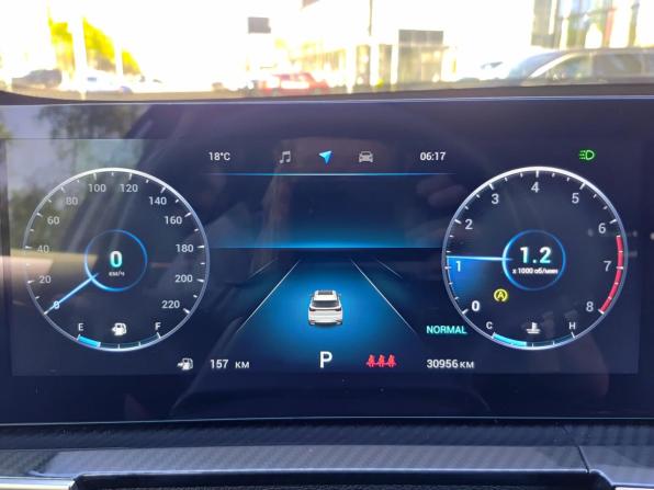 Chery Tiggo 7 Pro Max I Рестайлинг с пробегом 2025 года, цена 1 958 000 рублей, 30954 км, внедорожник, Автокод Объявления