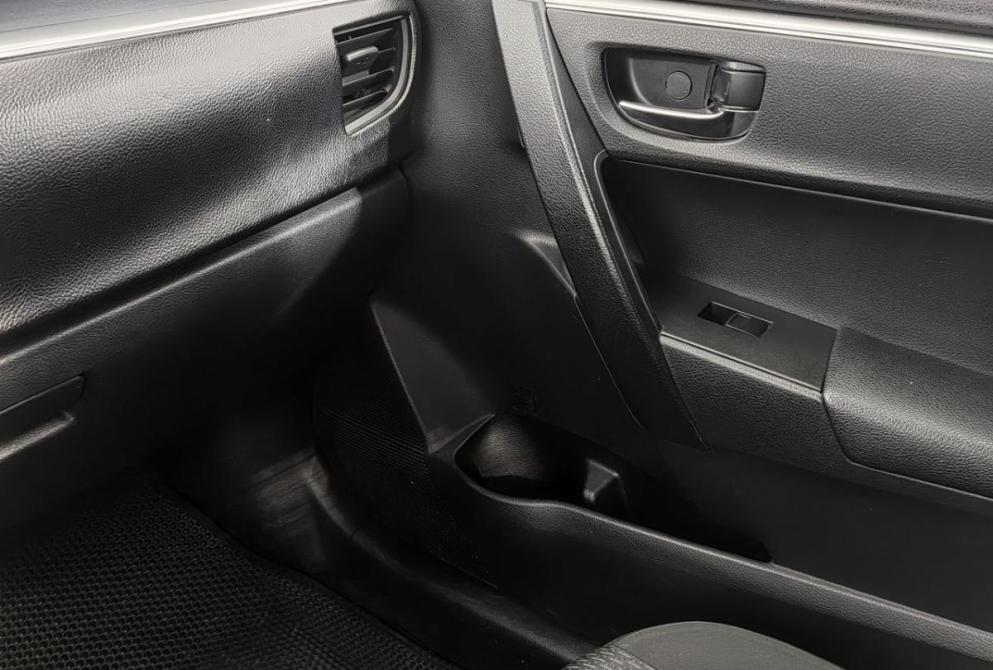 Toyota Corolla XI (E160 E170 E180) Волгоград  - изображение 13
