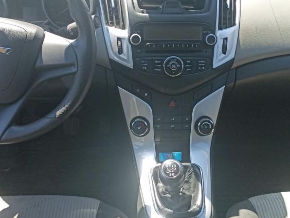 Chevrolet Cruze I Рестайлинг с пробегом 2014 года, цена 730 000 рублей, 216381 км, седан, Автокод Объявления