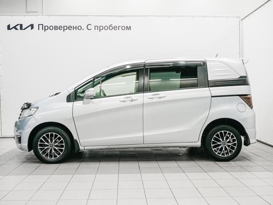 Honda Freed I Рестайлинг Красноярск  - изображение 9