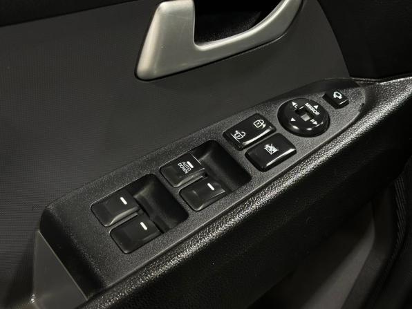 Kia Sportage III Рестайлинг с пробегом 2014 года, цена 1 249 000 рублей, 190553 км, внедорожник, Автокод Объявления