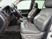 Toyota Land Cruiser 200 Series Москва  - изображение 26