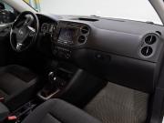 Volkswagen Tiguan I Рестайлинг Тюмень  - изображение 41