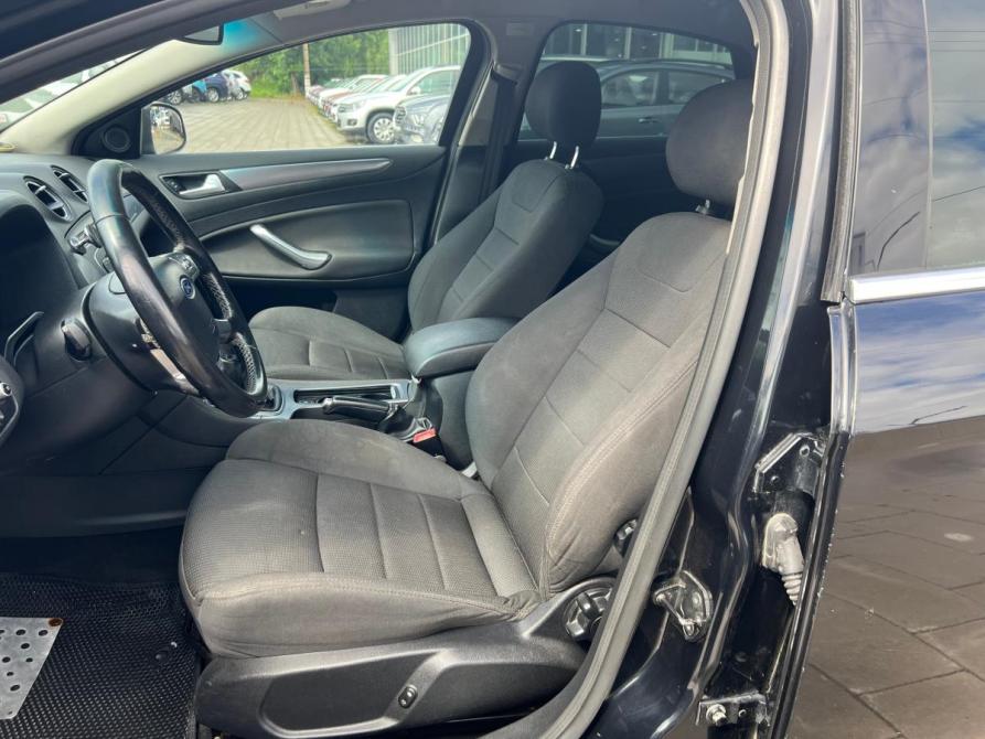 Ford Mondeo IV Рестайлинг Стерлитамак  - изображение 13