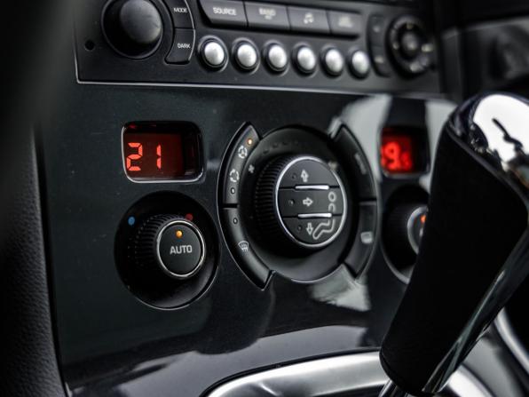 Peugeot 3008 I с пробегом 2012 года, цена 1 048 000 рублей, 66966 км, внедорожник, Автокод Объявления