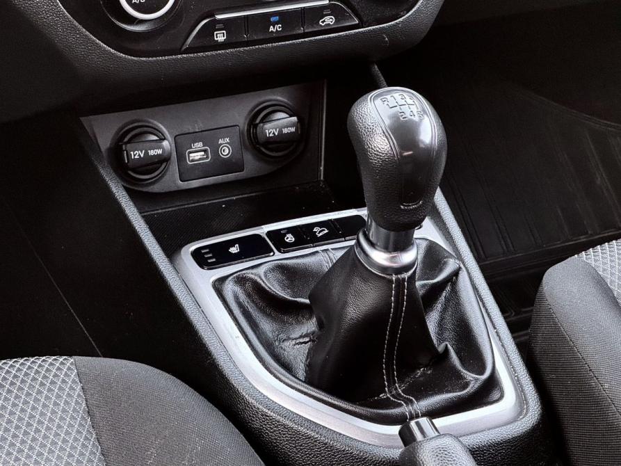 Hyundai Creta I Ижевск  - изображение 20