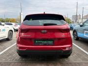 Kia Sportage IV Череповец  - изображение 22