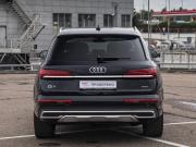 Audi Q7 II (4M) Рестайлинг Москва  - изображение 35