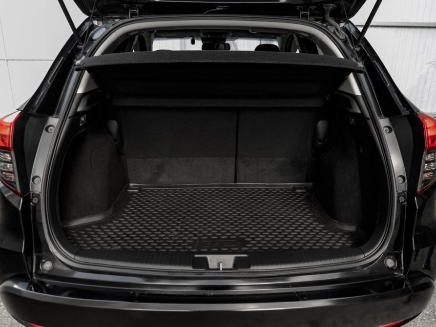 Honda Vezel I Рестайлинг Екатеринбург  - изображение 9
