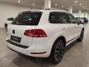 Volkswagen Touareg II Люберцы  - изображение 24