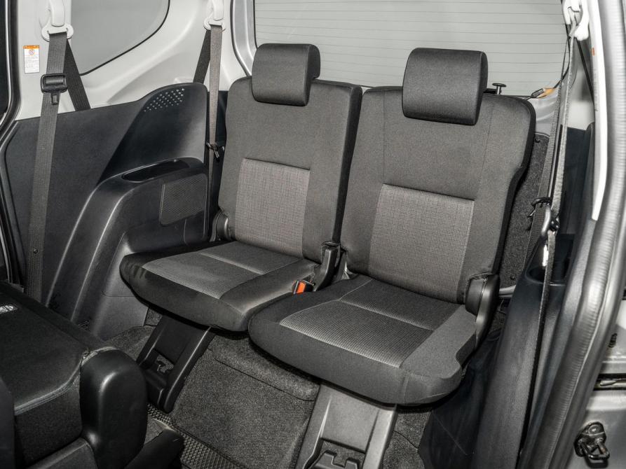 Toyota Sienta II Рестайлинг Иркутск  - изображение 8