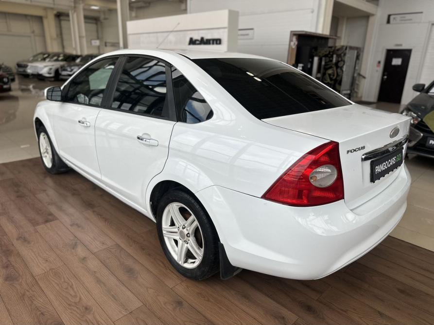 Ford Focus II Рестайлинг Саратов  - изображение 4