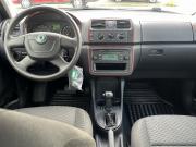 Skoda Fabia II Рестайлинг Мурманск  - изображение 21