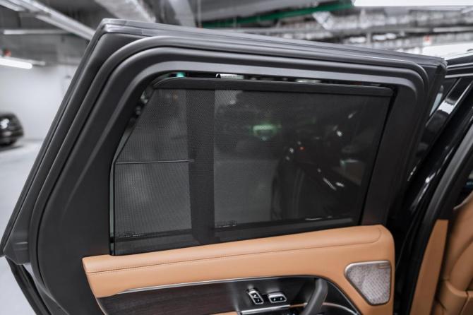 Новый Land Rover Range Rover V 2025 года, цена 23 490 000 рублей, внедорожник, Автокод Объявления