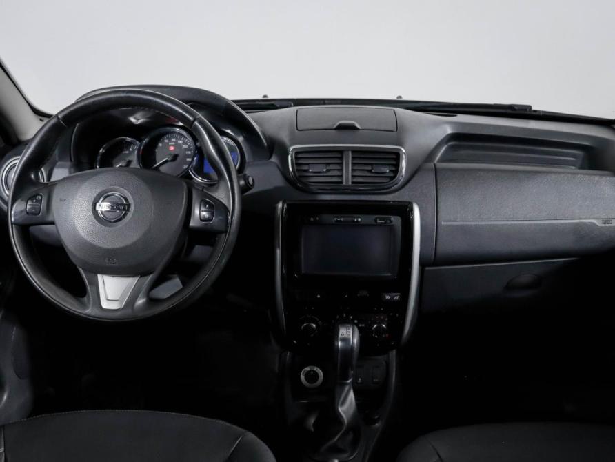 Nissan Terrano III (D10) Москва  - изображение 12
