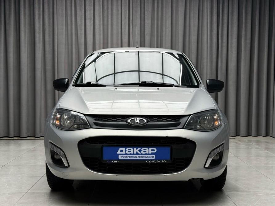 Lada (ВАЗ) Kalina II Ижевск  - изображение 2