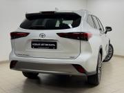 Toyota Highlander IV (XU70) Вологда  - изображение 29