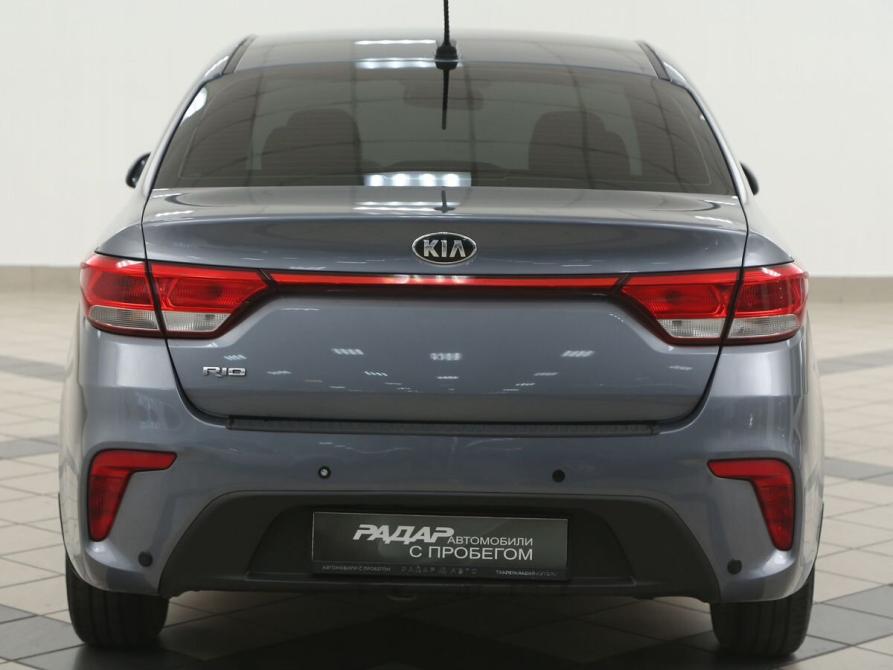 Kia Rio IV Иваново  - изображение 4