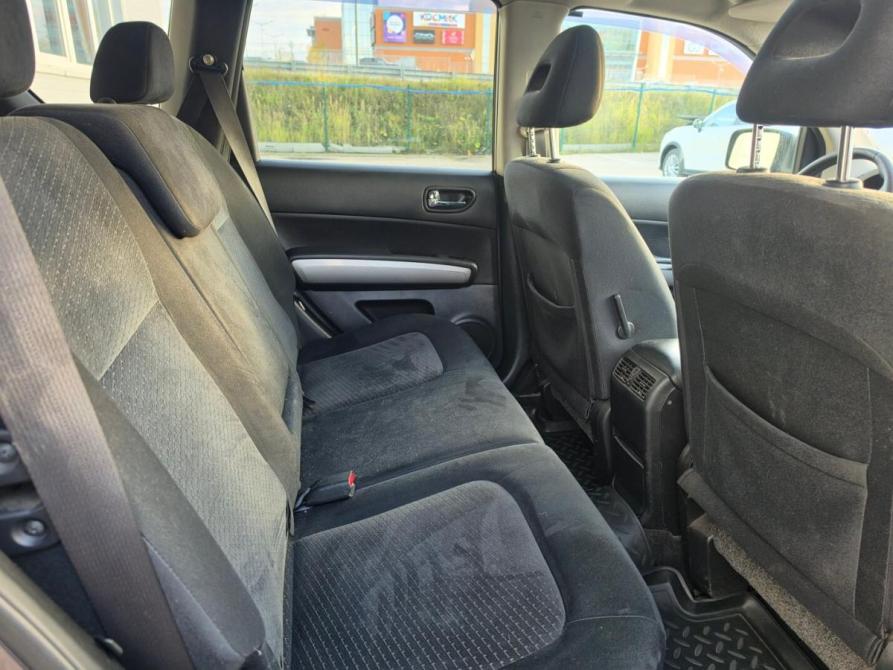 Nissan X-Trail II Рестайлинг Москва  - изображение 12