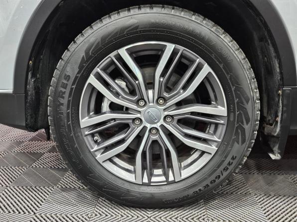 Geely Atlas Pro с пробегом 2023 года, цена 1 990 000 рублей, 82261 км, внедорожник, Автокод Объявления