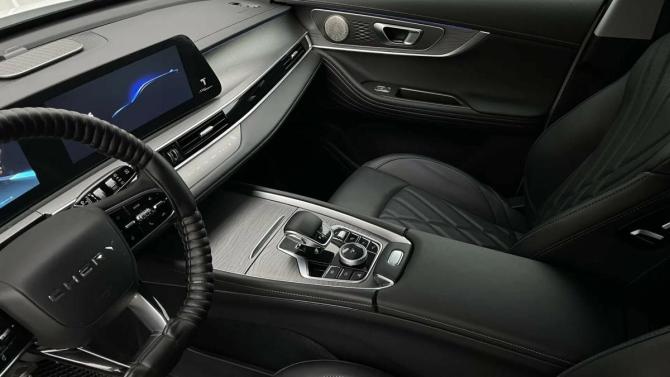 Chery Tiggo 8 Pro Max I Рестайлинг с пробегом 2025 года, цена 2 290 000 рублей, 24384 км, внедорожник, Автокод Объявления