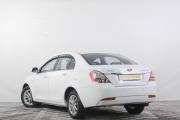 Geely Emgrand EC7 Кемерово  - изображение 26