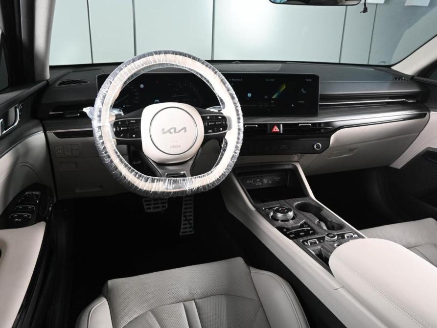 Kia K5 III Рестайлинг Ростов-на-Дону  - изображение 6